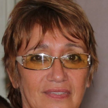 Йордана Генковова
