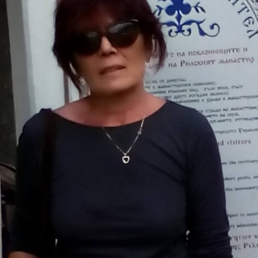 Маргарита Алтънкова