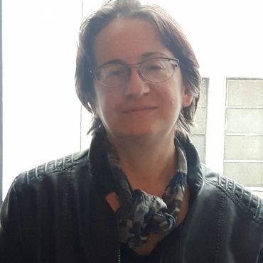Илиана Стамчева