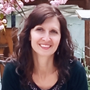Даниела  Божилова