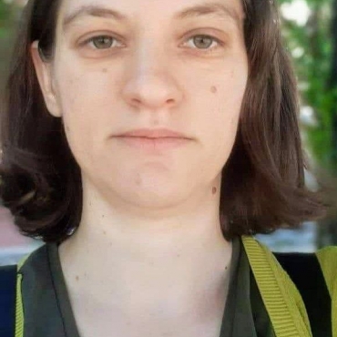 Моника Пенчева 