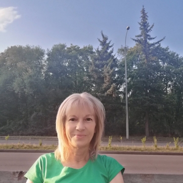 Даниела Андонова