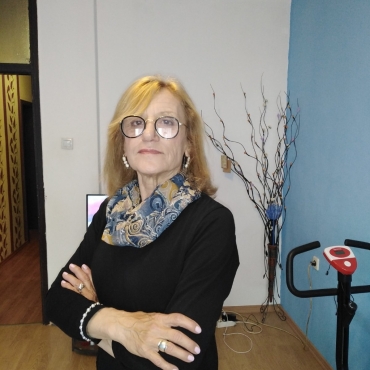 Мима Митова