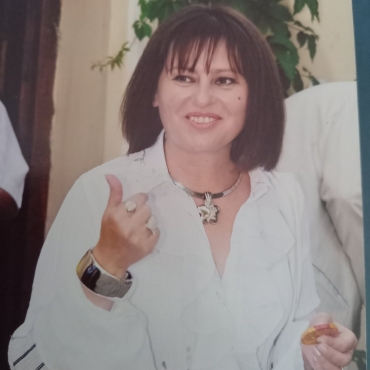 Валентина  Милушева