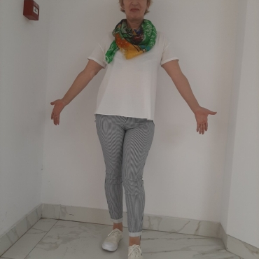 Евгения Хаджихристева