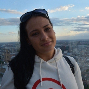 Камелия Иванова