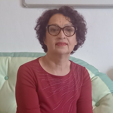 Адриана Немцойска