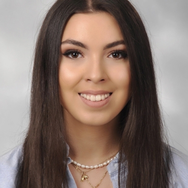 Габриела Йорданова