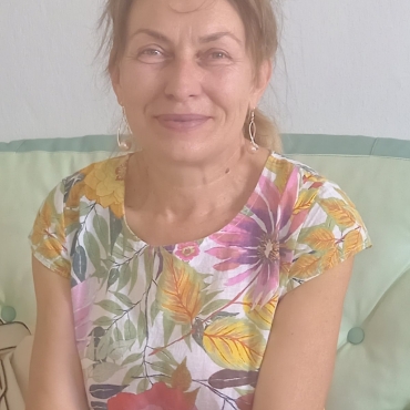 Евелина Борисова