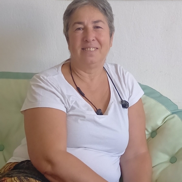 Александрина Александрова