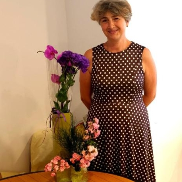 Даниела Нетовска