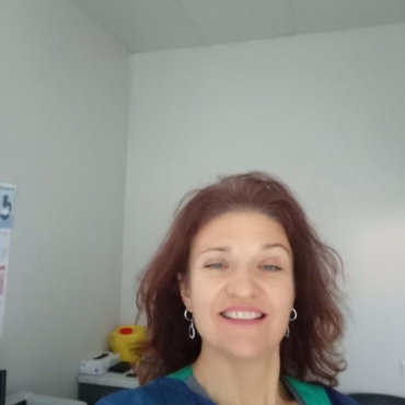 Даниела  Василева