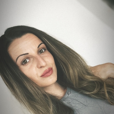 Мариана Крайнова 