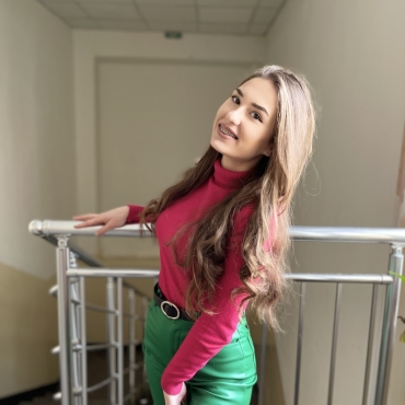 Мариана Филева