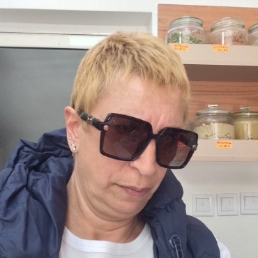 Наталия  Златанова