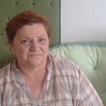 Лидия Илиева