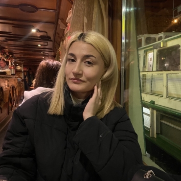 Ивана Ангелова