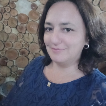 Анелия Тодорова