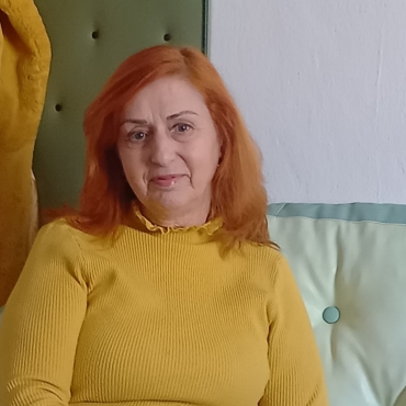 Димитринка Венчева