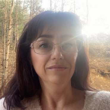 Маргарита Александрова