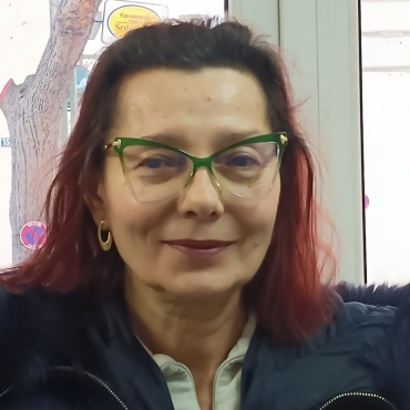 Росина Белчева