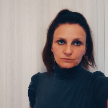 Росица Ризова