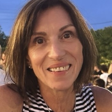 Анна Михайлова