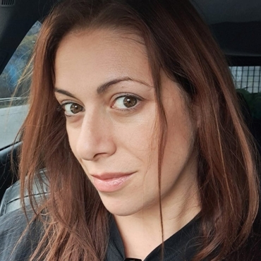 Кристина Радичева