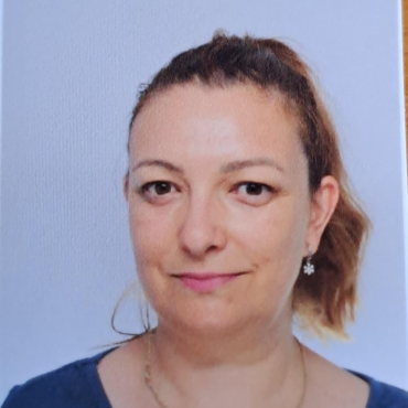 Кристина Флорова
