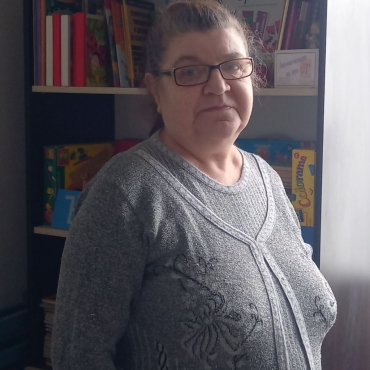 Христиана Кръстева