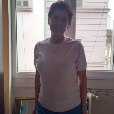 Валентина Петрова