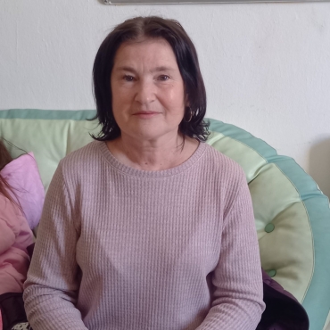 Юлиана Пеловска