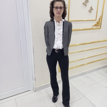 Урмие Терзиева